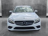 Used 2019 Mercedes-Benz C 300 Sedan image 2