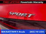 New 2025 Honda Civic Sport image 6