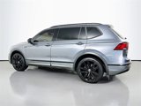 Used 2021 Volkswagen Tiguan SE R-Line image 5