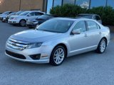 Used 2012 Ford Fusion SEL image 3
