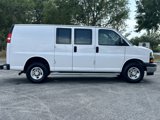 Used 2022 Chevrolet Express 2500 w/ Driver Convenience Package image 3