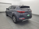 Used 2017 Kia Sportage SX image 5