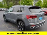 New 2024 Volkswagen Taos SE image 3