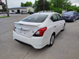 Used 2018 Nissan Versa SV w/ SV Special Edition Package image 3