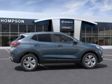 New 2025 Buick Encore GX Preferred image 5