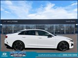 Used 2022 Kia K5 GT-Line image 5