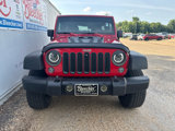 Used 2014 Jeep Wrangler Unlimited Sport w/ Quick Order Package 24S image 5