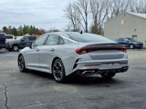 Used 2024 Kia K5 GT-Line image 5