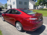 Used 2013 Ford Fusion SE image 6