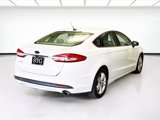 Used 2018 Ford Fusion SE image 4