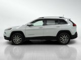 Used 2017 Jeep Cherokee Limited w/ Luxury Group image 2
