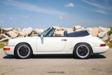 Used 1990 Porsche 911 Carrera image 3