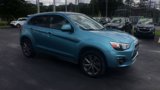 Used 2014 Mitsubishi Outlander Sport ES image 2