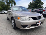 Used 2001 Toyota Corolla LE image 3