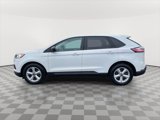 Used 2021 Ford Edge SE w/ Cargo Accessory Package image 4