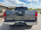 Used 2004 Nissan Titan SE w/ (Tow) Big Tow Pkg image 5