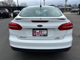 Used 2015 Ford Focus SE w/ Equipment Group 201A image 4