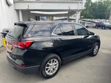 Used 2022 Chevrolet Equinox LT w/ Driver Convenience Package image 5