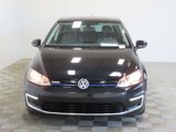 Used 2016 Volkswagen e-Golf SE w/ DC Fast Charging Package image 2