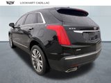 Used 2017 Cadillac XT5 Premium Luxury w/ Advanced Security Package image 4