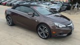 Used 2017 Buick Cascada Premium image 2