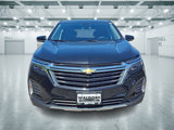 Certified 2022 Chevrolet Equinox LT image 2