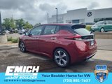 Used 2022 Nissan Leaf SV image 3