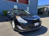 Used 2012 Hyundai Sonata Hybrid w/ Leather Pkg image 4