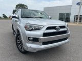 Used 2017 Toyota 4Runner Limited image 5