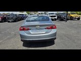 New 2025 Chevrolet Malibu LS w/ Driver Confidence Package image 4