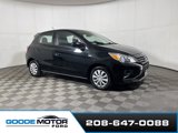 Used 2022 Mitsubishi Mirage LE image 2