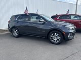 Certified 2022 Chevrolet Equinox LT image 4