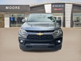 Used 2021 Chevrolet Colorado W/T w/ Custom Special Edition image 2