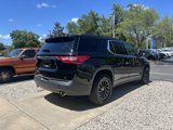 Used 2020 Chevrolet Traverse LT image 5
