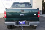 Used 2008 Ford F150 4x4 SuperCab image 5