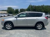 Used 2008 Toyota RAV4 Limited image 2