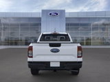 New 2025 Ford Ranger XL w/ Trailer Tow Package image 5