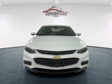 Used 2018 Chevrolet Malibu LT image 2