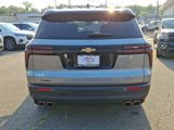 Certified 2024 Chevrolet Traverse LS image 5