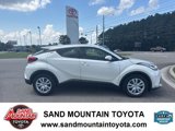 Used 2021 Toyota C-HR LE image 2