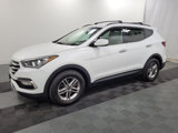 Used 2017 Hyundai Santa Fe Sport image 2