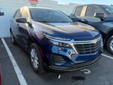 Used 2023 Chevrolet Equinox LS w/ LS Convenience Package image 2