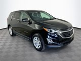 Used 2018 Chevrolet Equinox LT image 4