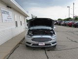 Used 2017 Ford Fusion SE w/ Fusion SE Technology Package image 6