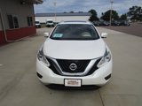 Used 2015 Nissan Murano SL w/ SL Technology Package image 5