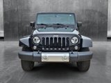 Used 2014 Jeep Wrangler Unlimited Sahara w/ Connectivity Group image 2