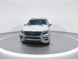 Used 2015 Mercedes-Benz ML 350 4MATIC image 2