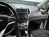 Used 2016 Chevrolet Trax LT w/ LT Convenience Package image 5