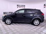 Used 2020 Hyundai Tucson SE image 4
