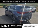 Certified 2022 Kia Sportage LX image 4